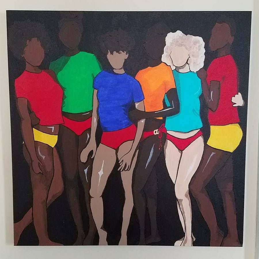 All Shades