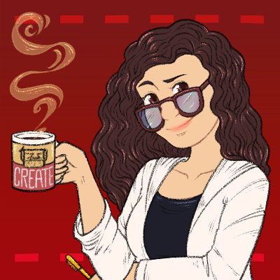 Book Editor Megan Harris