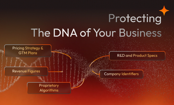 Introducing Business Sensitive Data Detection