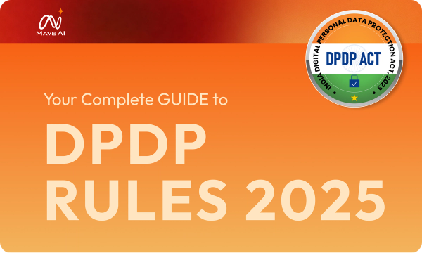 DPDP Rules 2025: Complete Compliance Guide for Data Fiduciaries