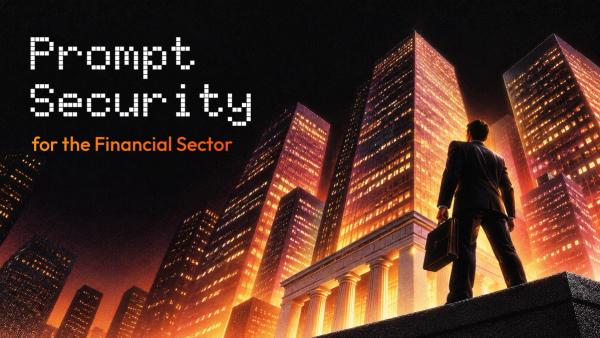 Runtime Prompt Security for Banking and Finance