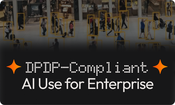 What DPDP Act Rule 6 Requires When Your Organisation Uses AI