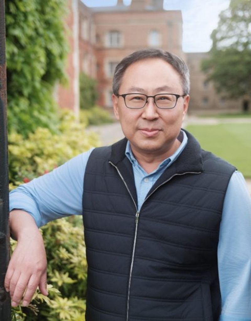 David Kim