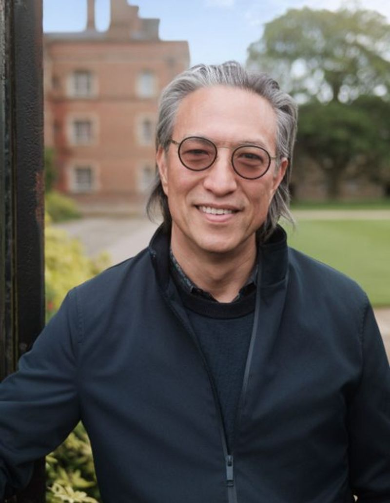 Makoto Fujimura