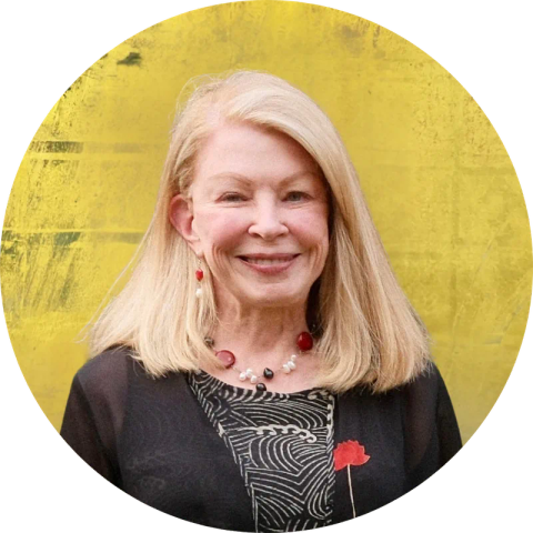 Bev Williams