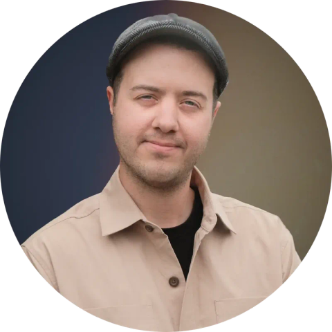 Nate Mancini