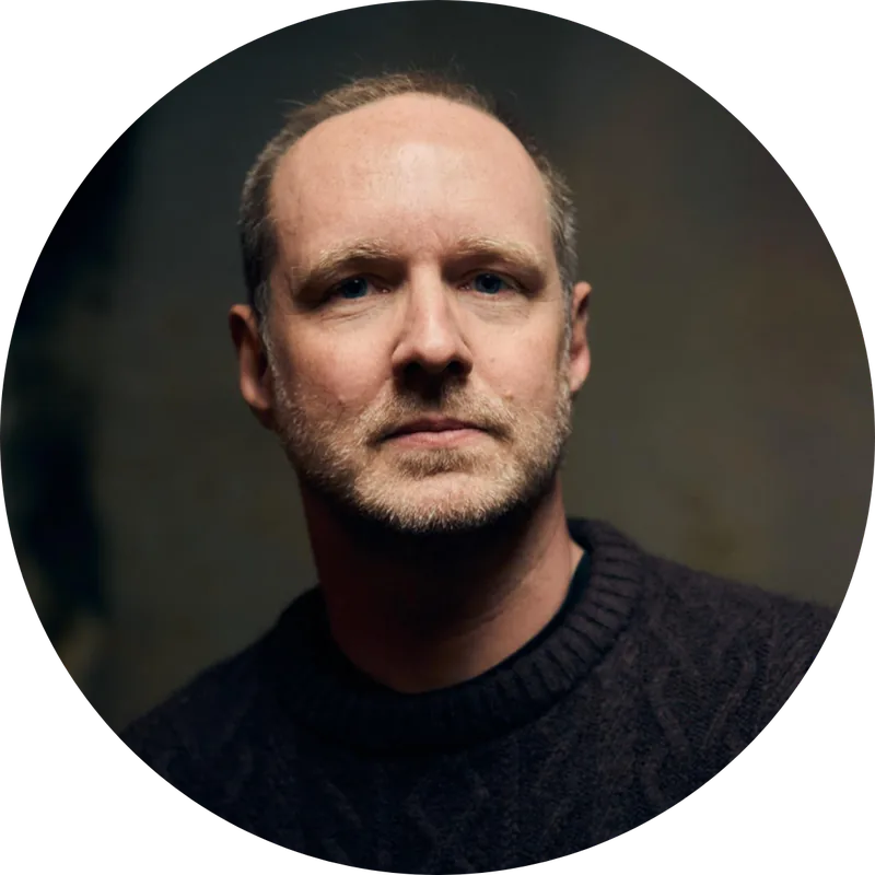 Andrew Osenga