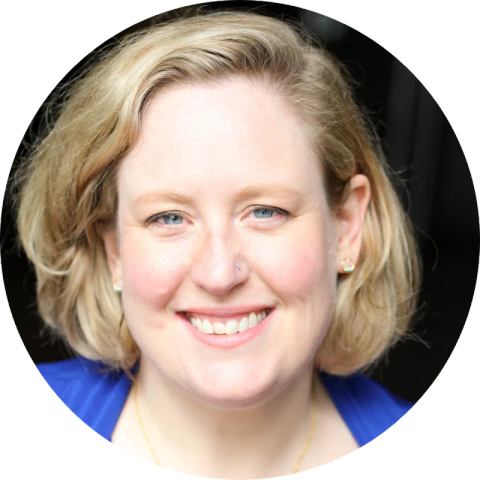 Christine M. Evans