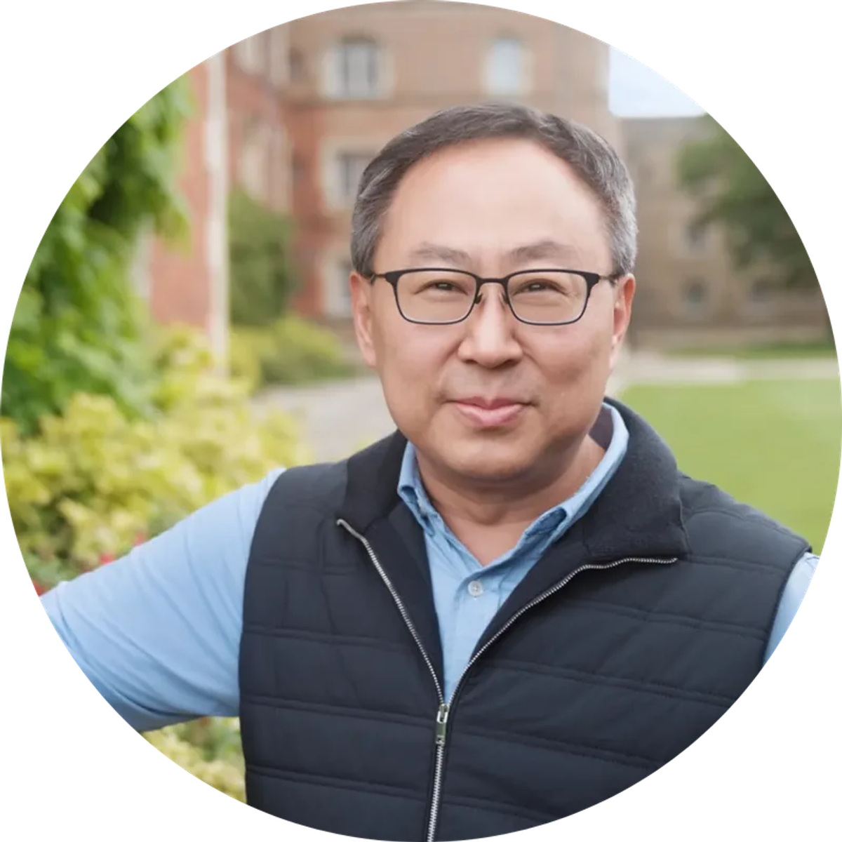 David Kim