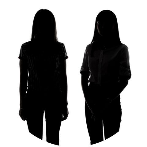 Jane and Jill