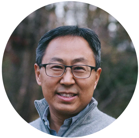 David Kim
