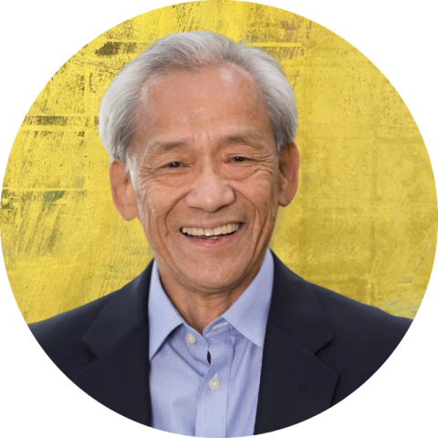 Richard Leong