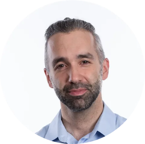 Andrew Nemr