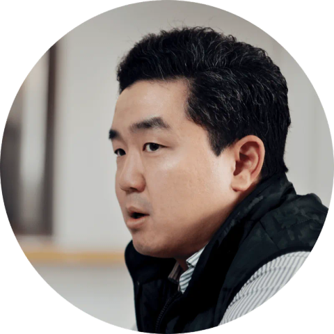 Daniel Chun