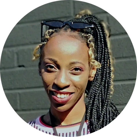 Keziah Ruth