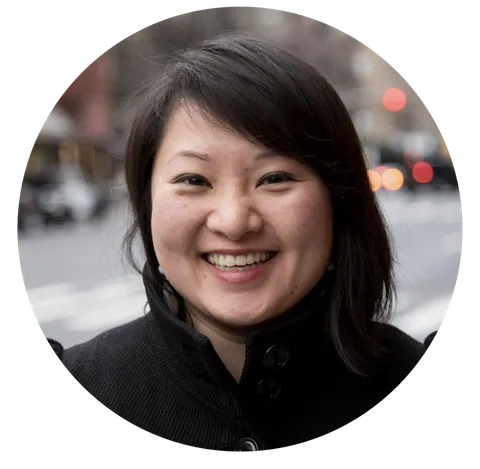 Eva Ting
