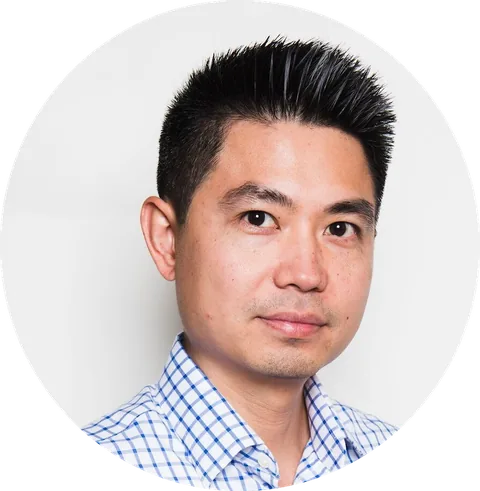 Johnny Wan