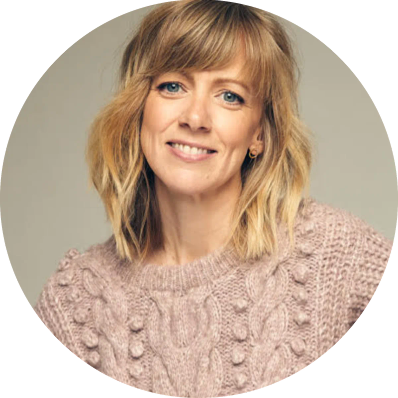 Sandra McCracken