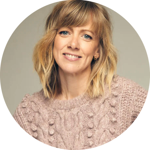 Sandra McCracken