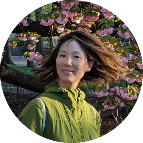 Ellen Choi