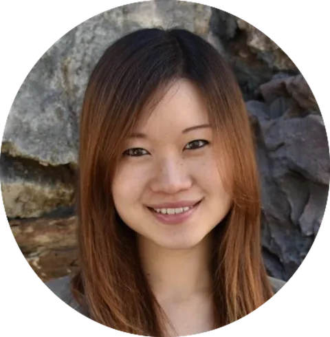 Esther Lee Cruz