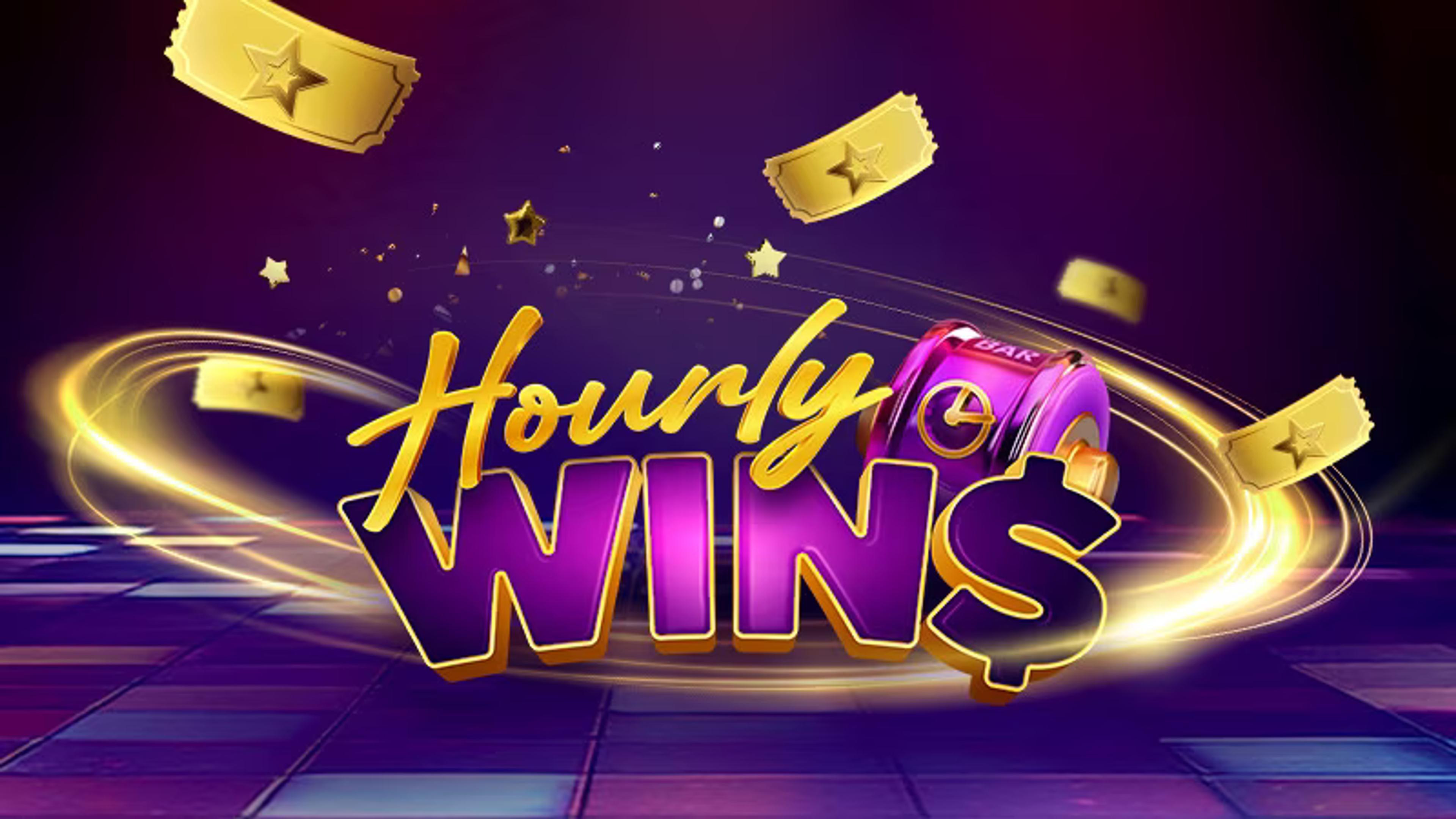 Hourly Wins