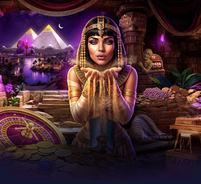 Downloading Mummy’s Gold Casino in NZD