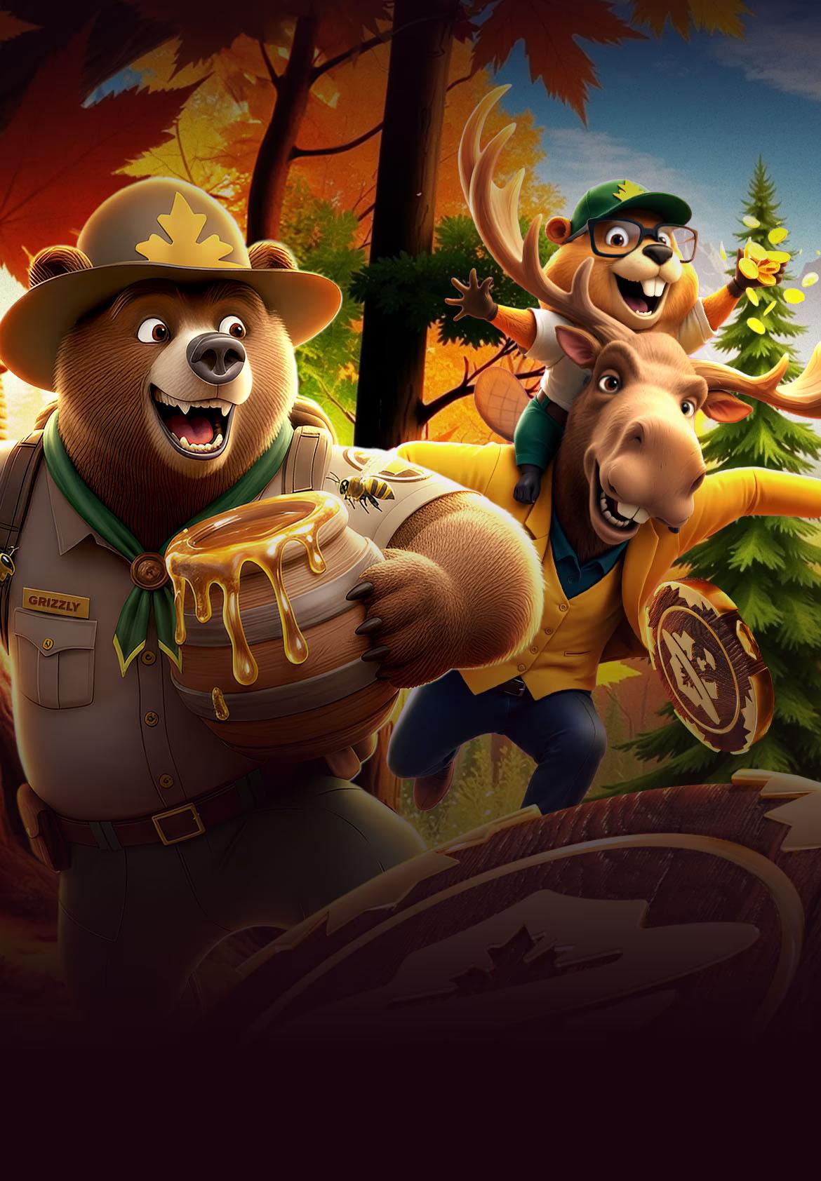 Grizzly Quest Casino Review for Canadian Players