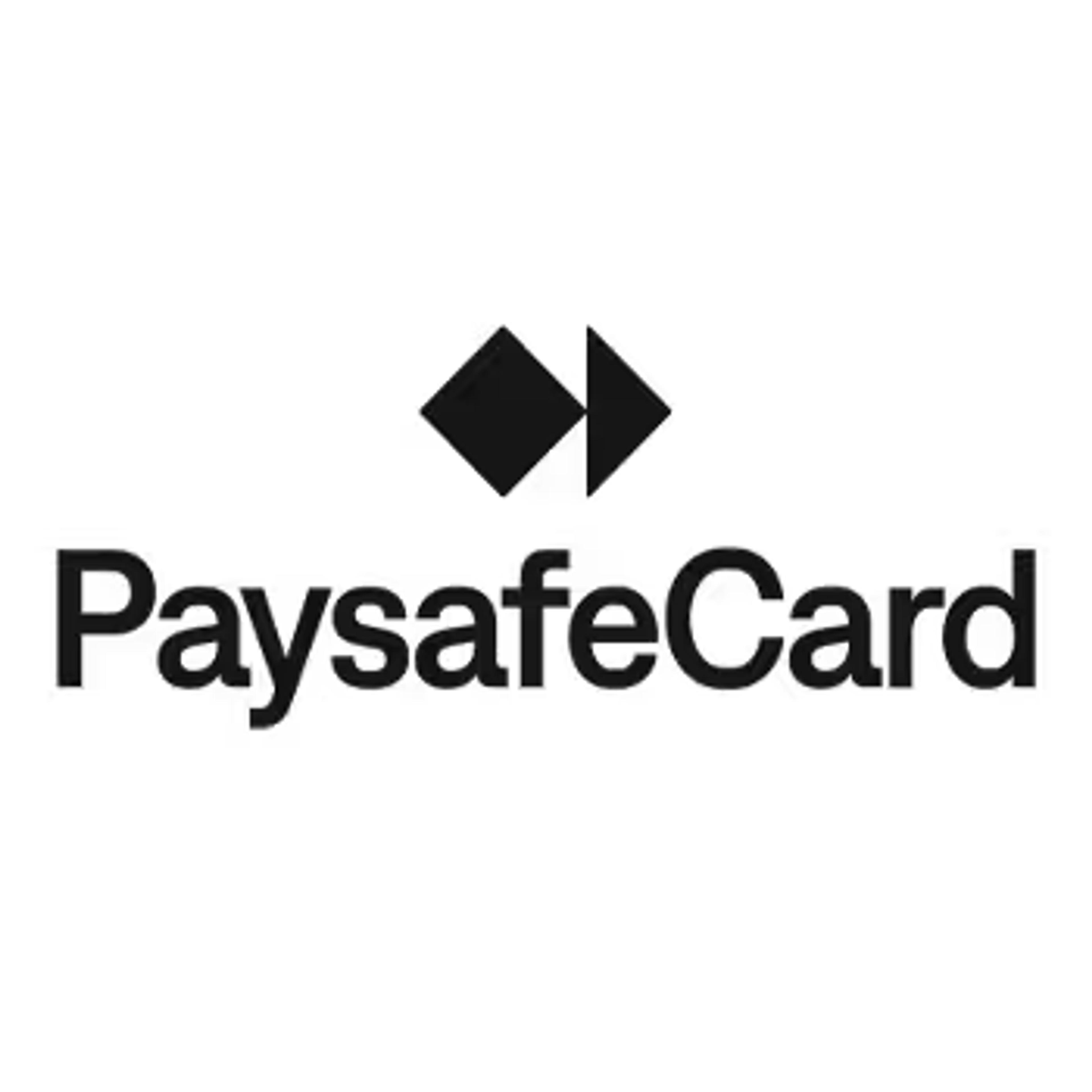PaysafeCard