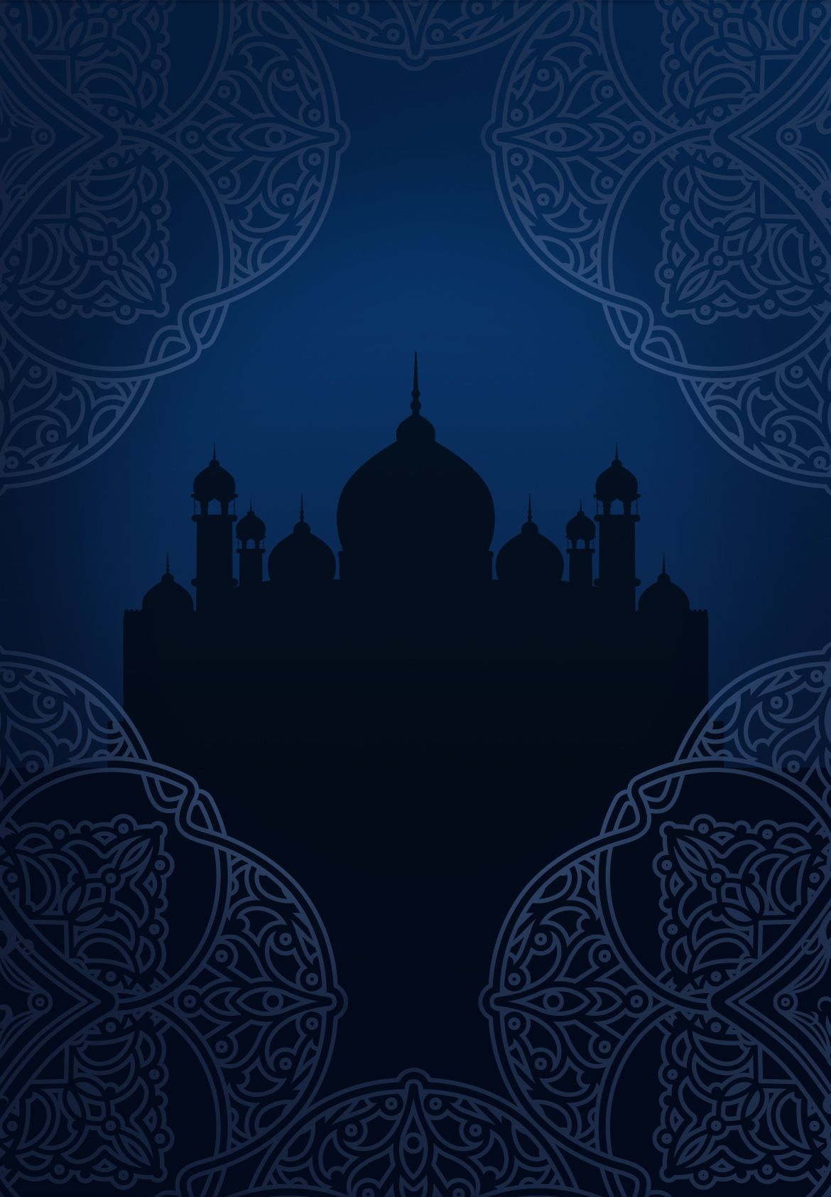 Offer Area Background