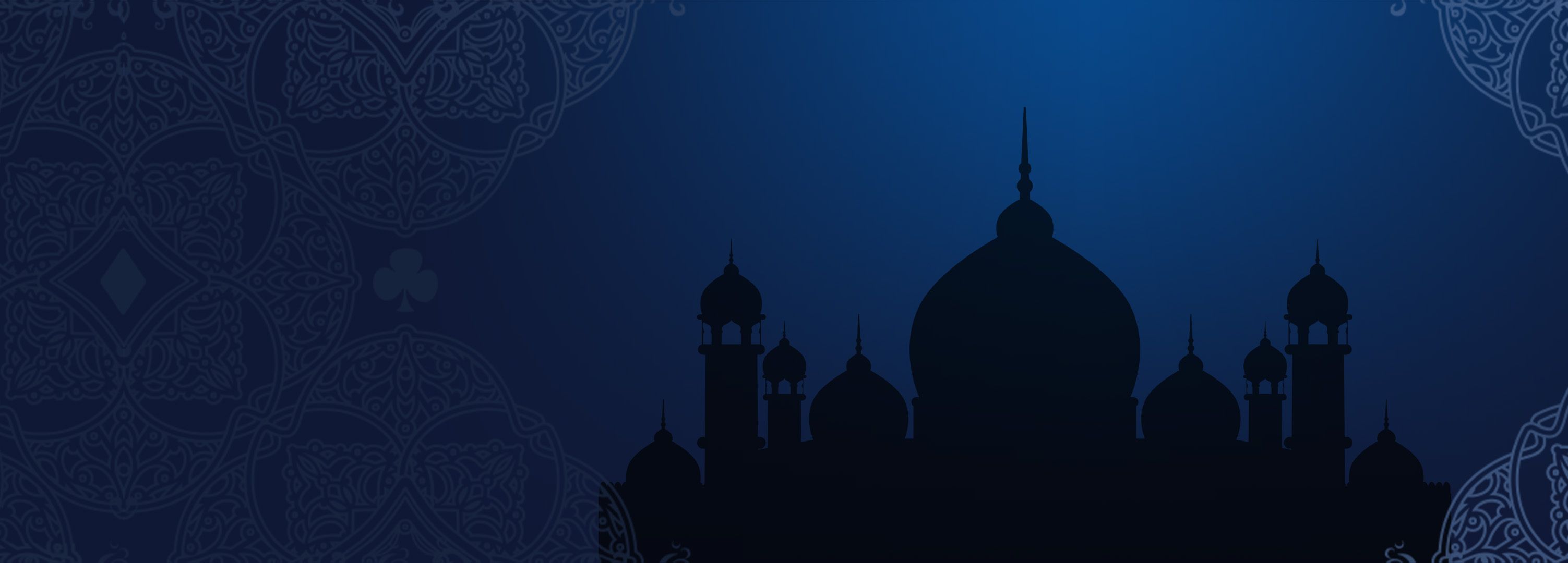 Main banner