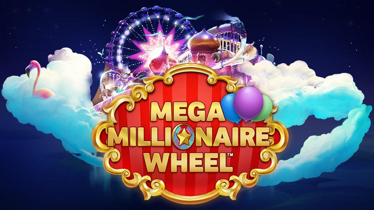 Daily free spins to win a million!
