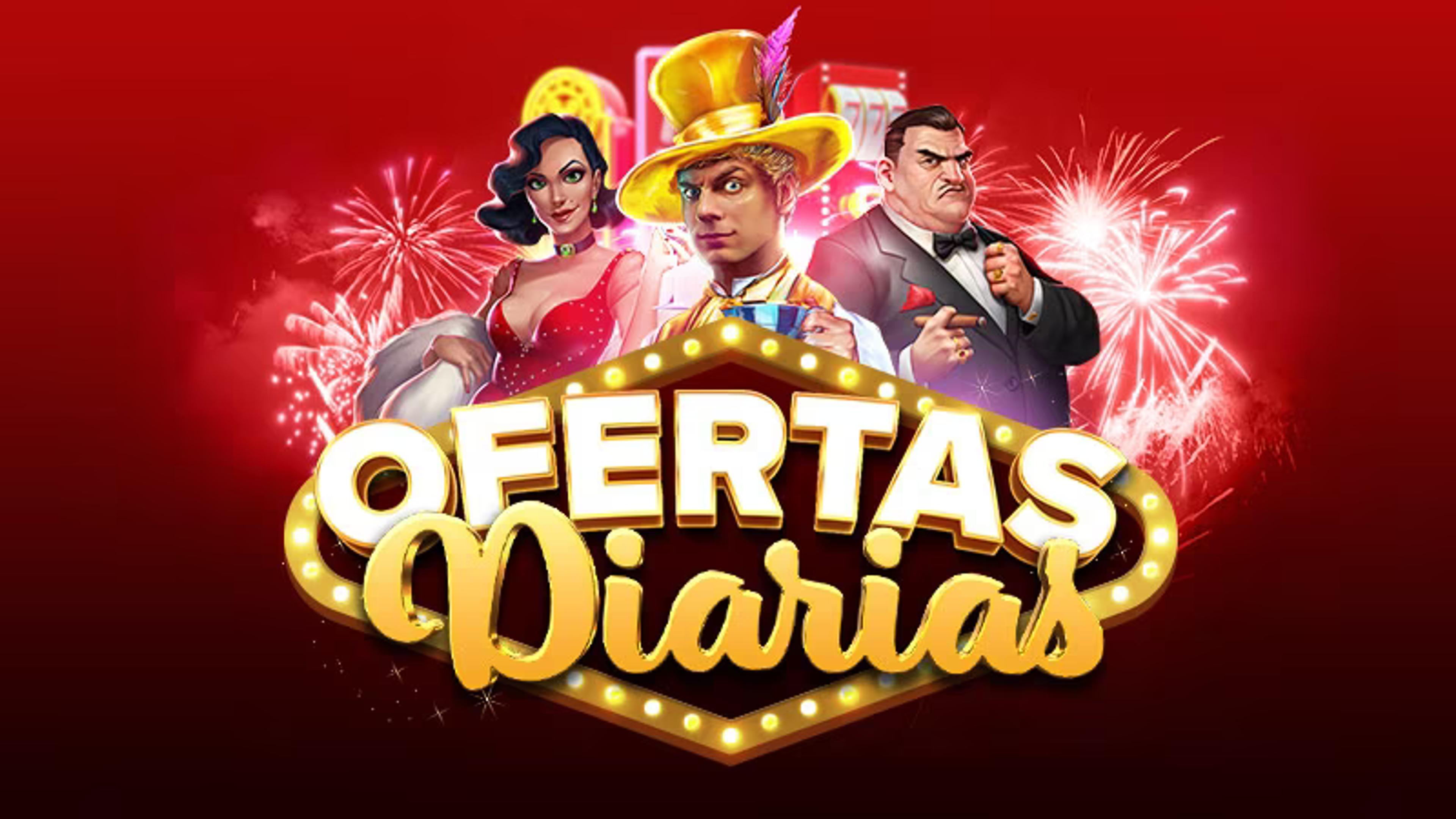 Ofertas diarias