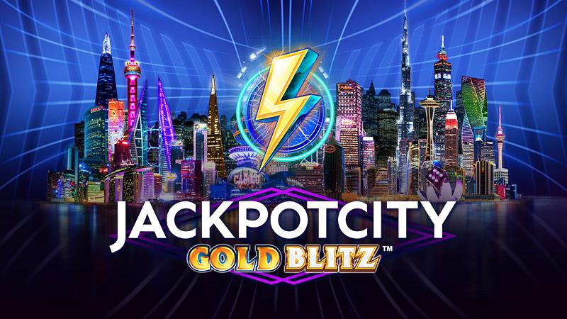An exclusive, electrifying release!