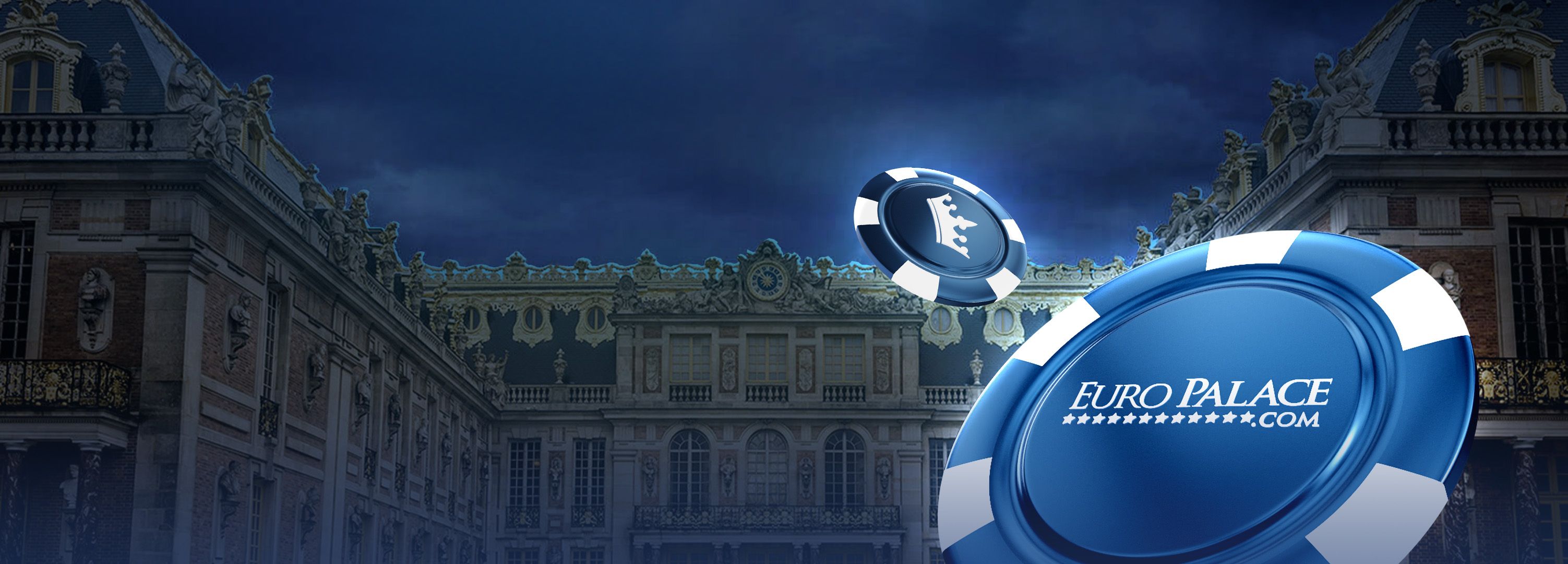 Home Page Hero banner