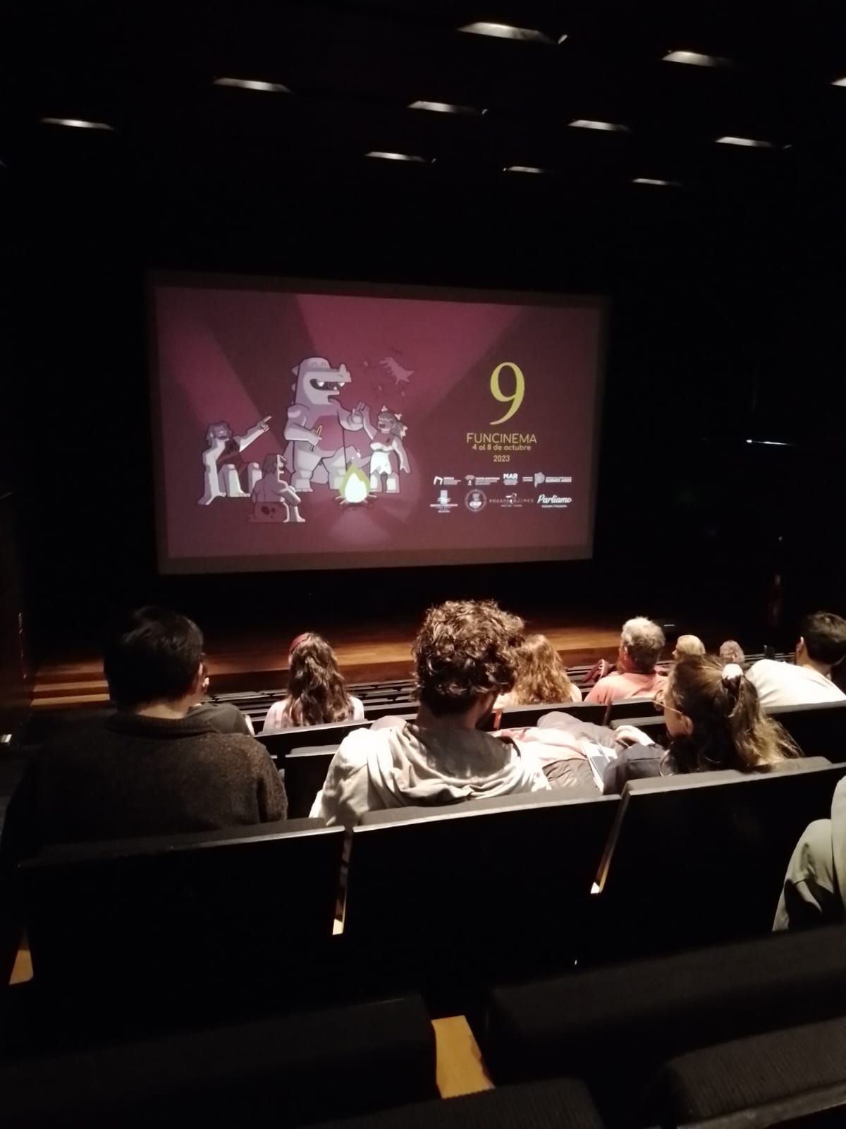 10 años del Festival Funcinema: cuándo será la próxima edición