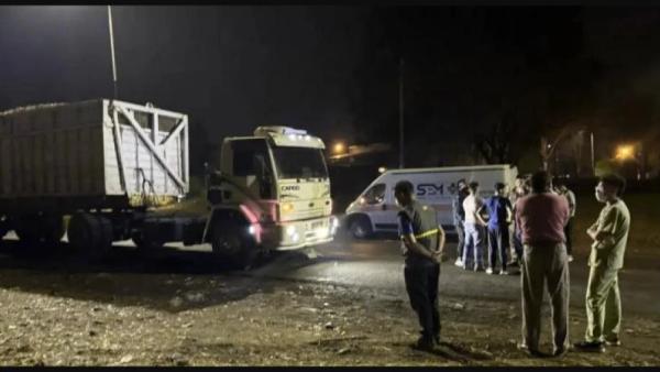 Insólito en Tucumán: un joven apareció en su propio velorio y desató el caos