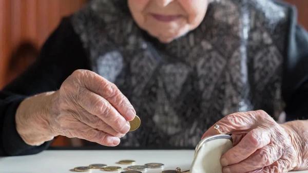 La pobreza golpea a los jubilados: más del 30% es pobre en Argentina, según un estudio privado