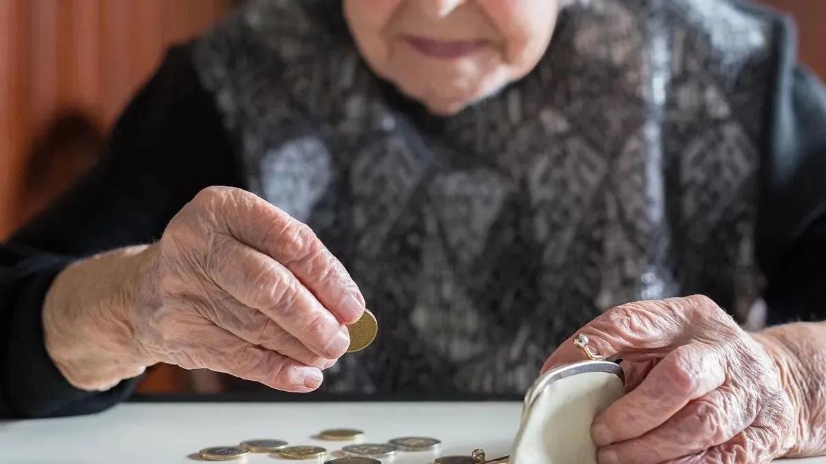 La pobreza golpea a los jubilados: más del 30% es pobre en Argentina, según un estudio privado