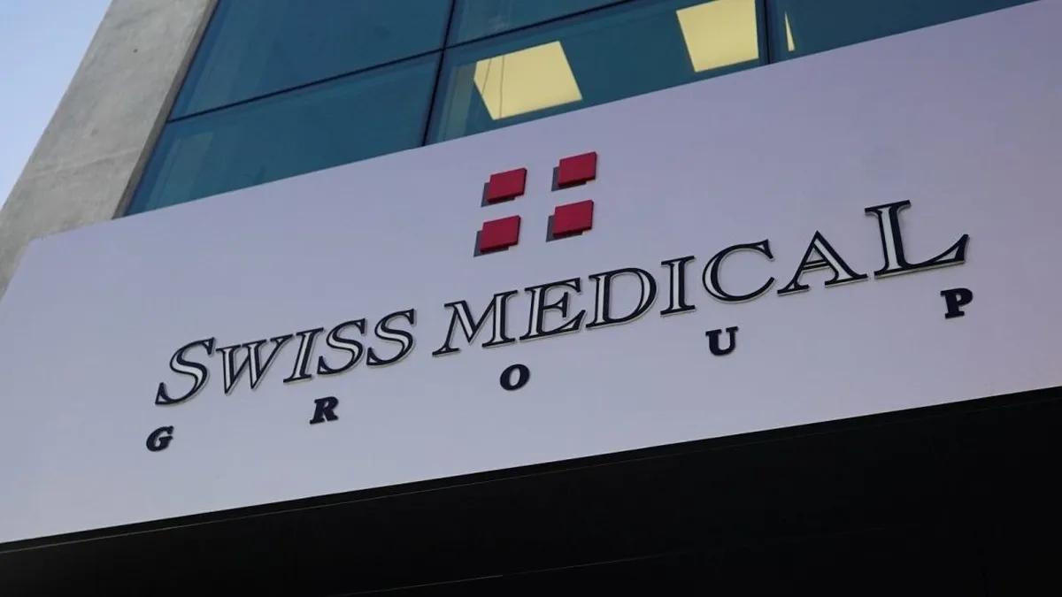 Swiss Medical reducirá un 22% sus cuotas