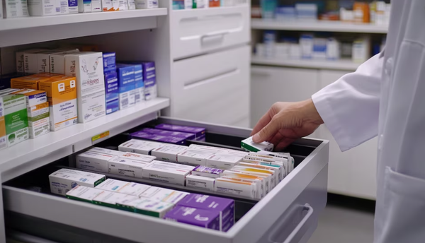 Medicamentos del PAMI: el Gobierno recortó la entrega gratuita a jubilados que cobren más de $388.500