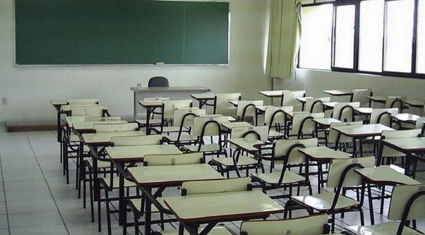 Docentes convocan a un paro nacional para el 13 de marzo en defensa de la educación pública