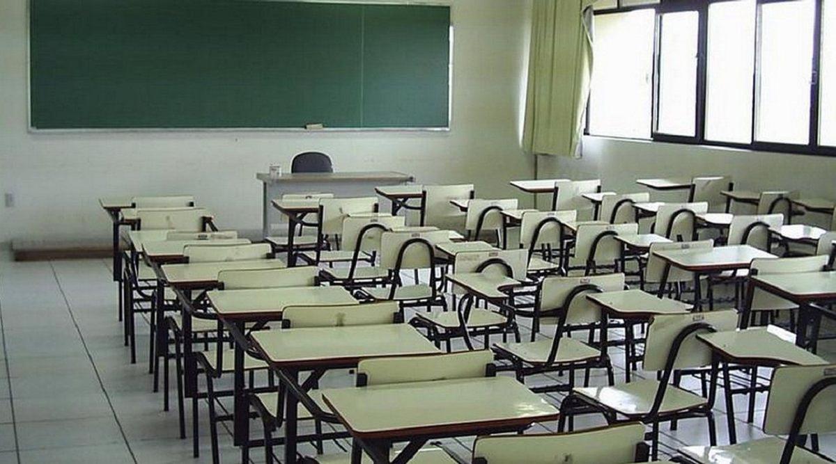 Docentes convocan a un paro nacional para el 13 de marzo en defensa de la educación pública