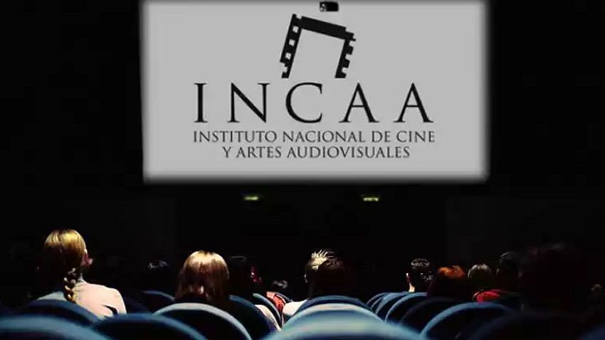 Gobierno reduce drásticamente la estructura del INCAA y cierra salas de cine