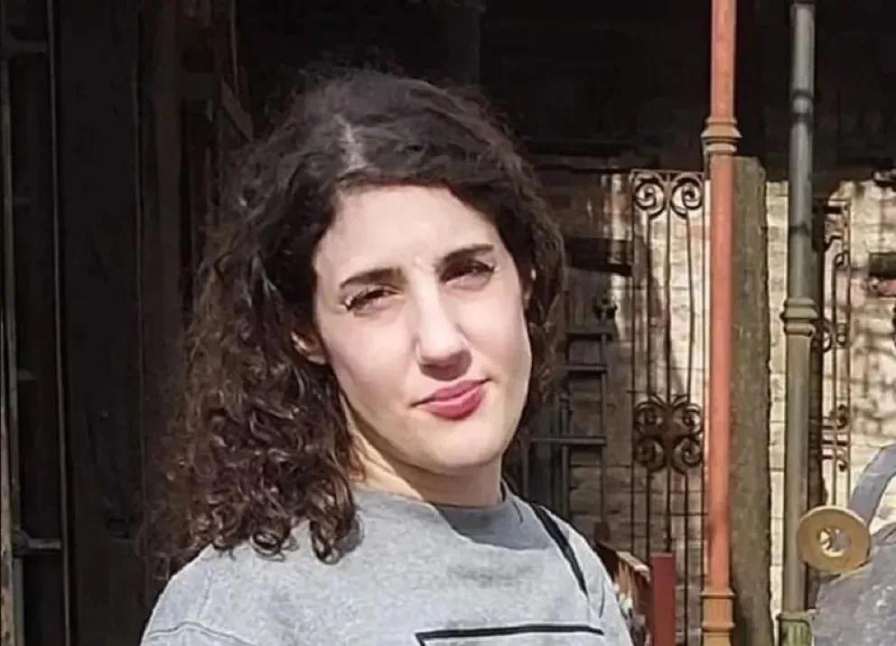 Prisión preventiva para el acusado del femicidio de Rocío Fernández