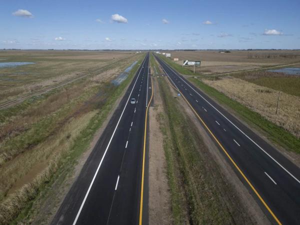 Obras en Mar del Plata: la Provincia invierte más de $100 mil millones en infraestructura