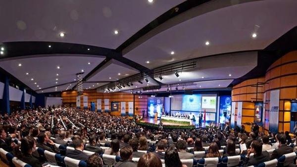 Reconocimiento internacional: Mar del Plata escala posiciones en turismo de reuniones