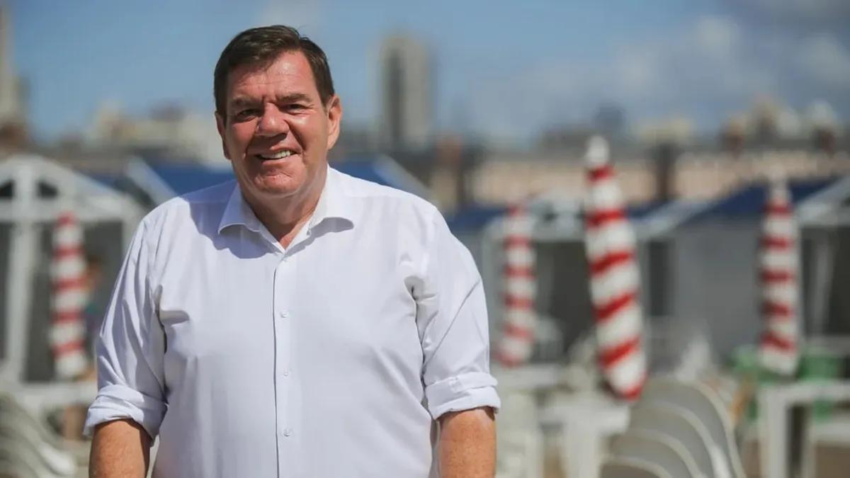 Guillermo Montenegro sobre el paro de los trabajadores municipales: "No voy a firmar algo que no puedo pagar"