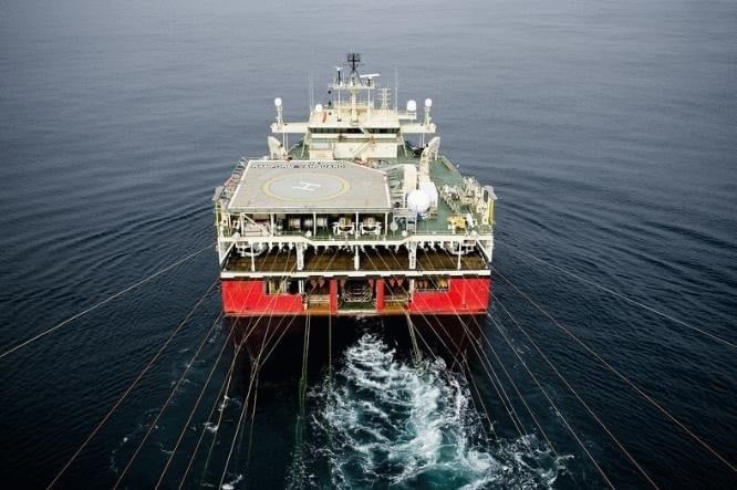 Aprobaron la exploración offshore a 190 kilómetros de la costa de Mar del Plata 