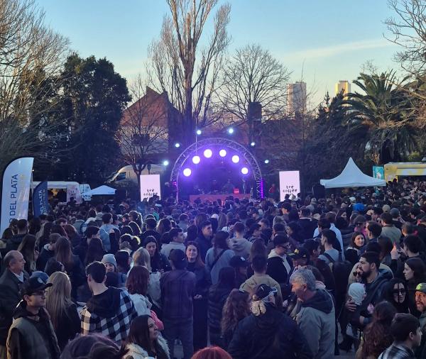 Cafest tendrá su tercera edición con nueva sede: cuándo y dónde será